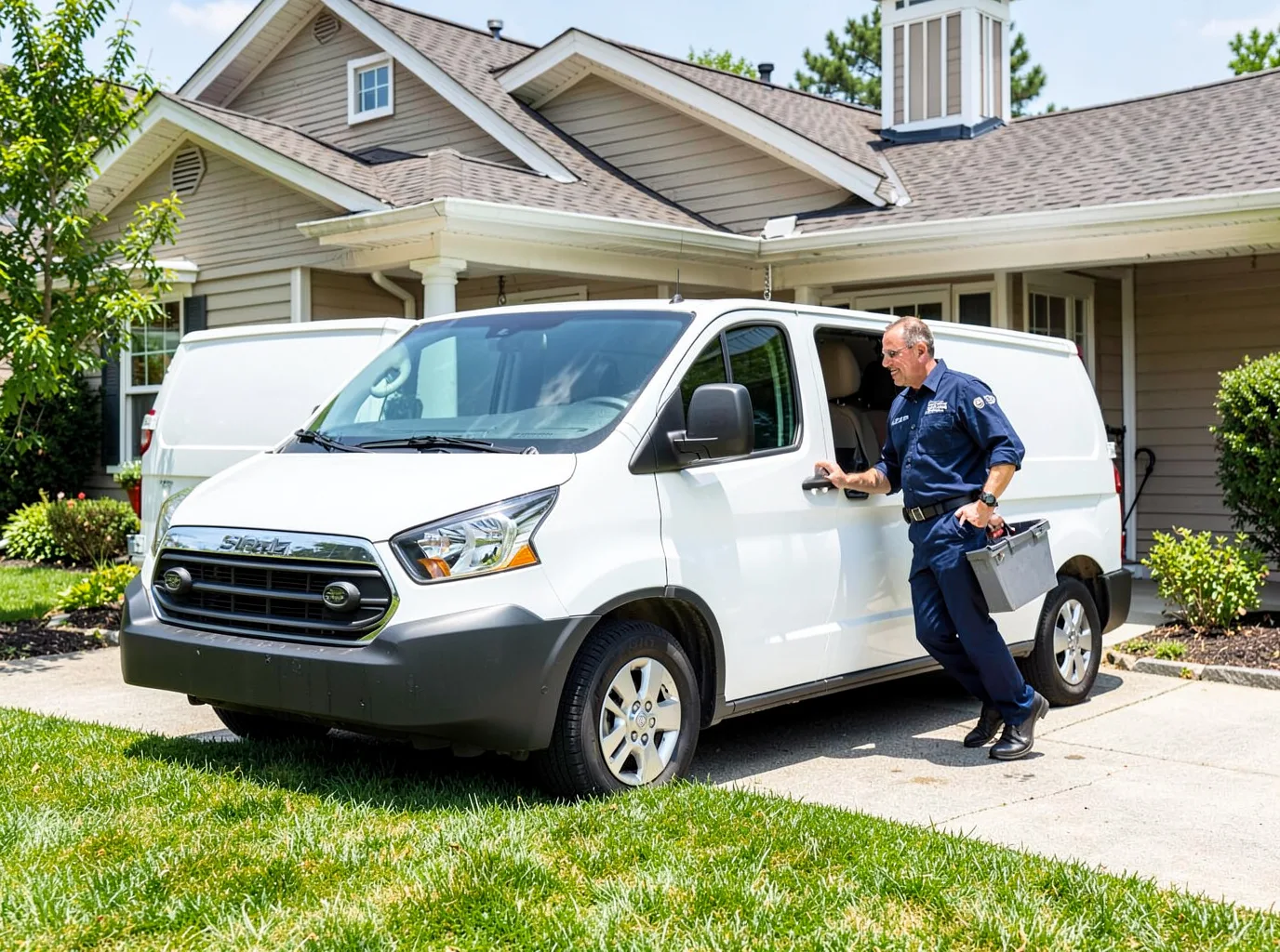 Emergency Plumber company in New Carlisle, IN